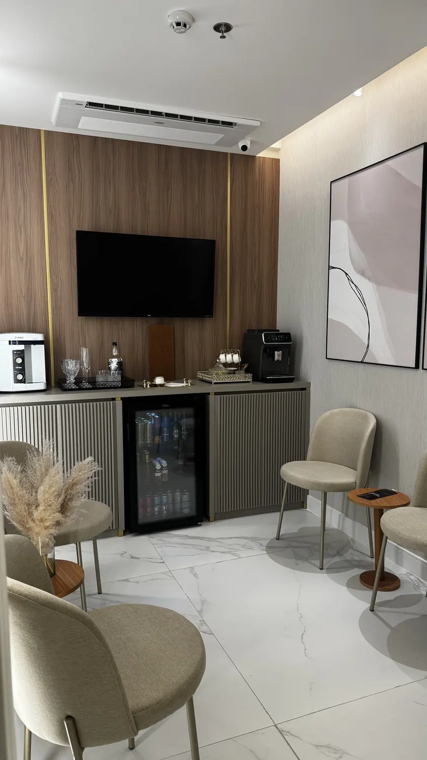 Sala de espera