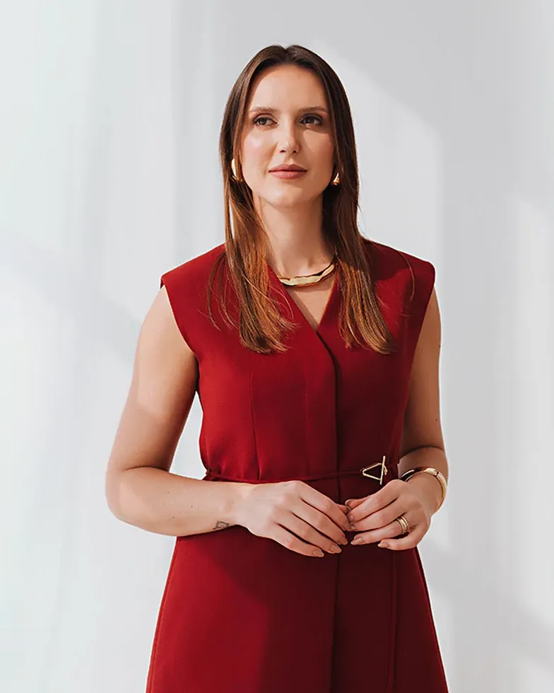 Dra. Fernanda Porsch